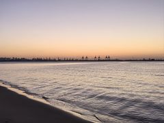 -金梦海湾浴场