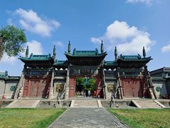 -代州文庙