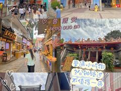 -胡里山炮台