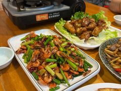 -61号餐吧(兴坪古镇漓江店)