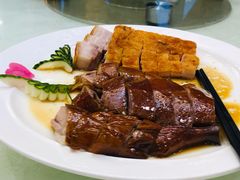 -百乐门喜宴(海珠广场华厦店)