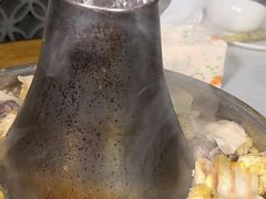 -浮何烤铺(桐梓林店)