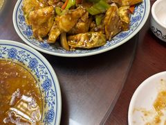 -协顺园回头馆(南顺城路店)