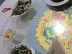 -车头老二大排档