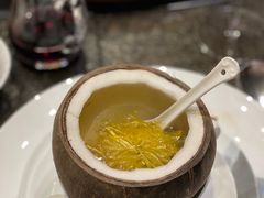 -柒厢食事雅谈