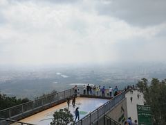 -紫金山索道-售票处
