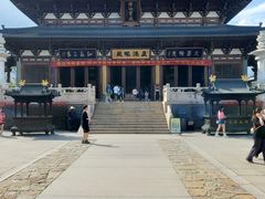-径山寺