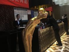 -怡和春天大酒楼(柳芳店)