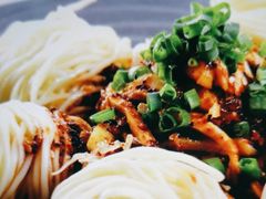 -渝信川菜(南滨店)