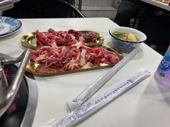 -李记鲜切牛肉自助火锅(紫薇花园店)