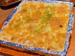 -韩香阁烤肉·烤活鳗(宽厚里店)