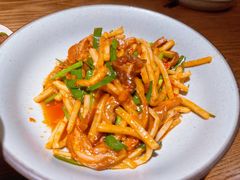 -薇酌饮·陕西菜(南门外店)