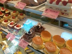 -可颂坊(中心书城店)