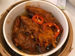 -翠园(铜锣湾广场店)