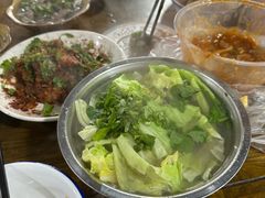 -小杨翘脚牛肉