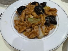 -凯鸽酒楼(大同振兴街店)