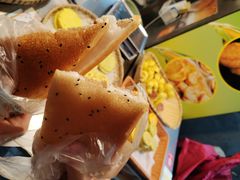 -小米粑粑(玉锦苑店)