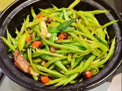 -川芙蓉·市井老川菜(人广店)