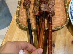 -新疆伊宁远征餐厅