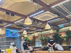 -云阿蛮云南生烫牛肉米线(奉贤路店)