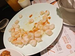 -常鲜楼常来尝鲜海胆馆(星海店)