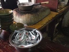 -万春卤菜(天乡后街步行街店)