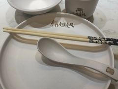 -老镇春饼(济宁万达店)