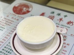 -义顺牛奶公司(新马路老店)