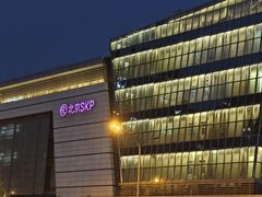 -北京SKP