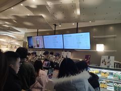 -奈雪的茶(市百一店)