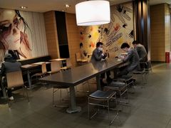 -麦当劳(凯德广场店)