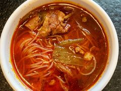 牛肉面-金龙烧烤·牛肉面(西塔店)