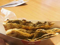 -文叔·湖北名小吃·小龙虾(华强北店)
