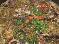 -老板恋上鱼(恒隆广场店)