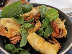 -LA MAISON公鸡和龙(蛇口店)