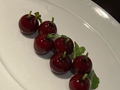 -广州柏悦酒店·悦景轩·粤菜餐厅