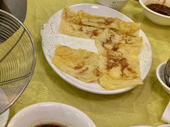 榴莲薄饼-荔城生鲜盛宴(番禺旗舰店)
