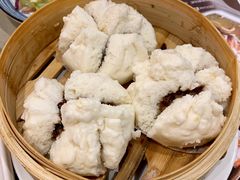叉烧包-鹅冠港式茶餐厅(来福士店)