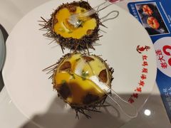 -老大连·海肠捞饭·大连海鲜大连菜(西安路店)