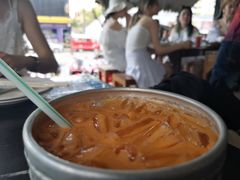 -Doo Dee Thai Food(Issan/Isaan/Esan)