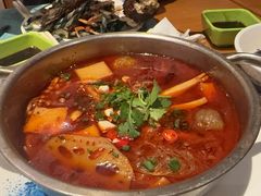 -亚龙湾希尔顿自助餐厅·海鲜·烧烤·沙滩BBQ·现场乐队