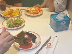 -快乐爱斯米牛排·寿喜烧自助(亿合城店)