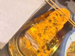 -醉炫音速烧烤(沙河总店)