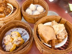 -香港蓮香樓(中環店)