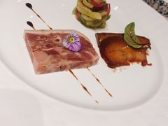 -Yan Ting 宴庭中餐厅(上海静安瑞吉酒店)