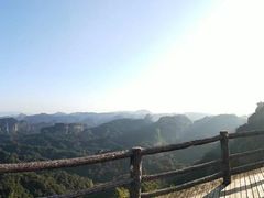 -丹霞山风景名胜区