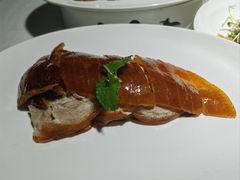 -鸭王烤鸭店(三里河店)