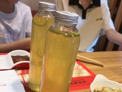 -新兴园饺子馆(北京百子湾店)