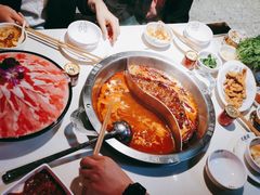 -大龙燚火锅(天安云谷店)