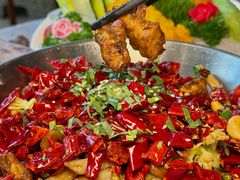 -若蘭慈·无国界素食料理(欢乐海岸店)